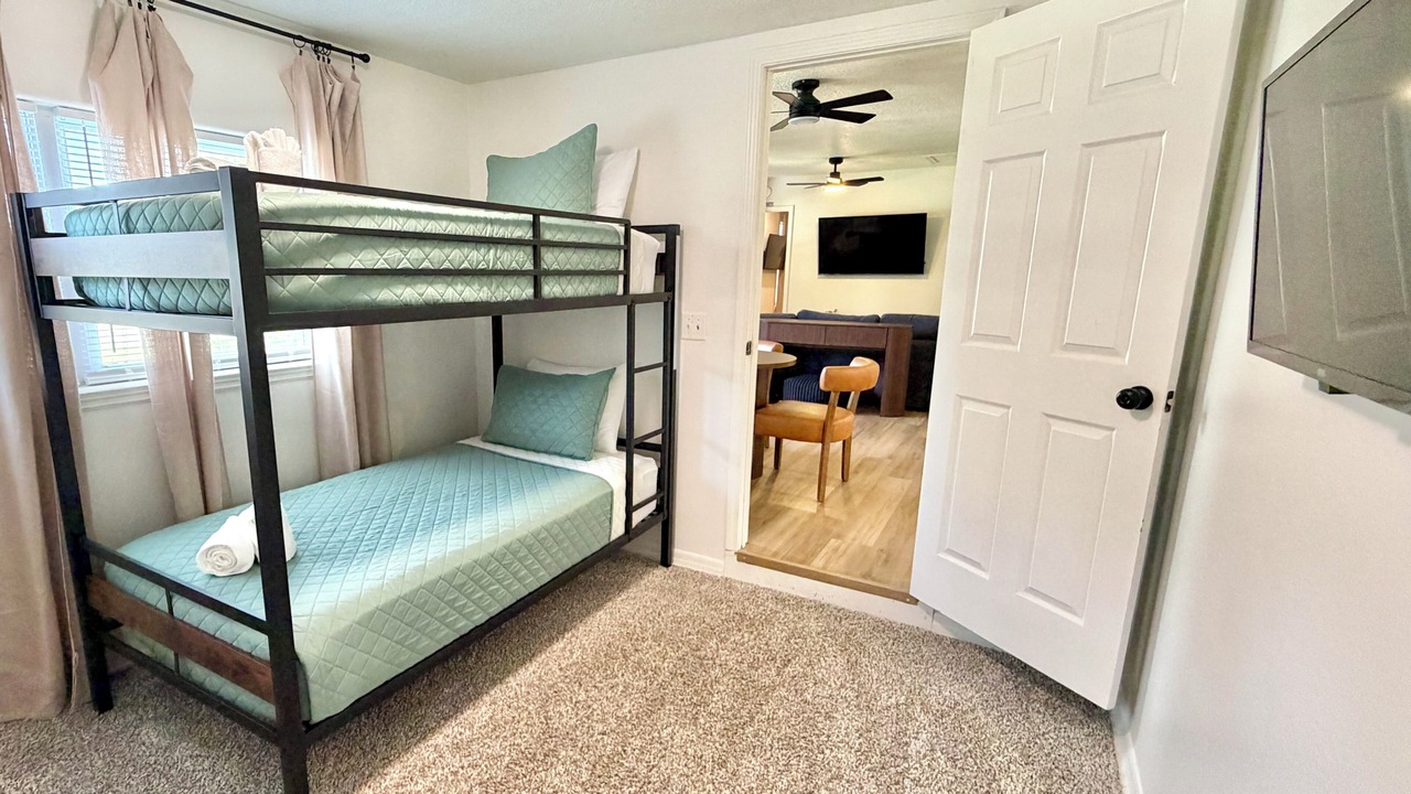 Photo of Bedroom in Sanford