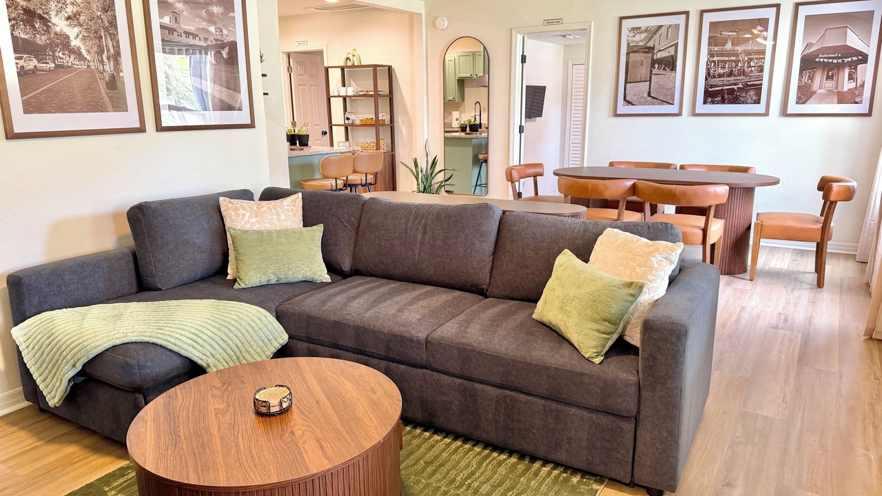Photo of Livingroom in Sanford