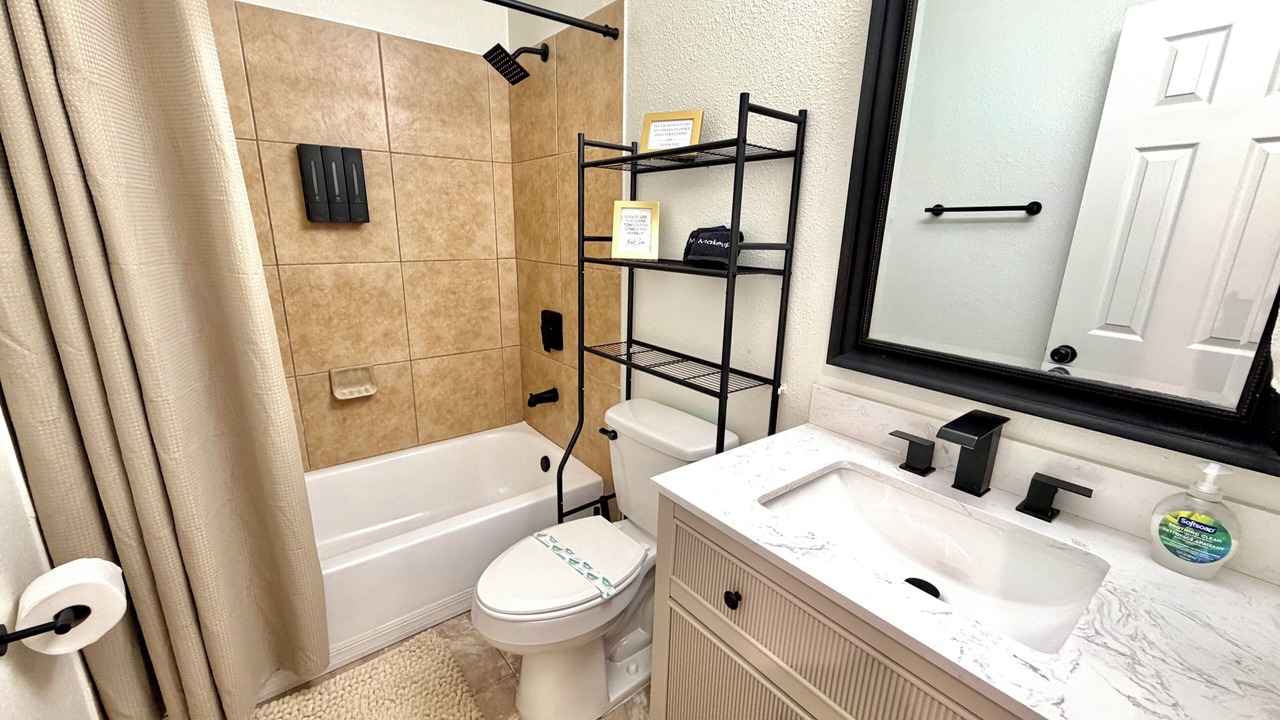 Photo of Bathroom in Sanford