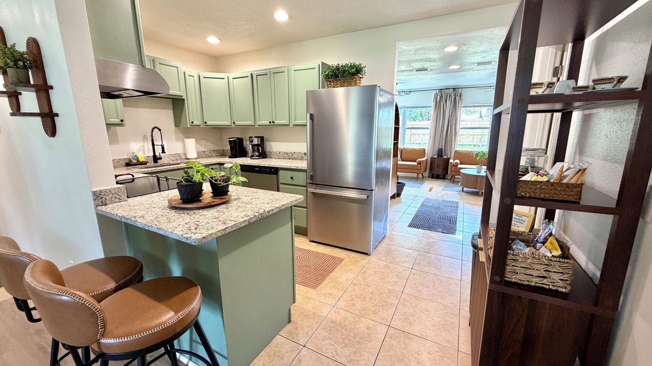 Photo of Kitchen in Sanford