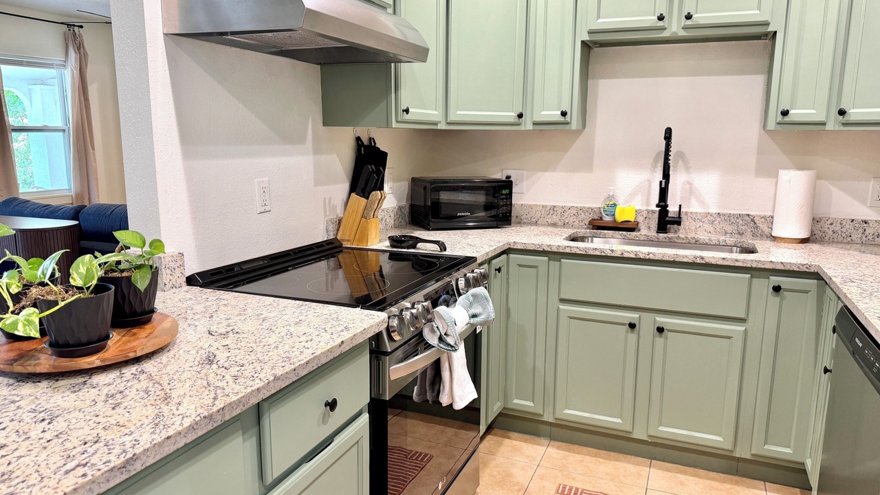 Photo of Kitchen in Sanford