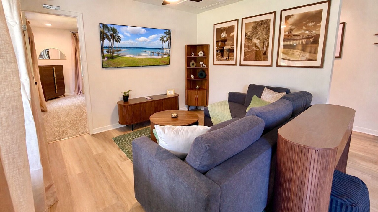 Photo of Livingroom in Sanford