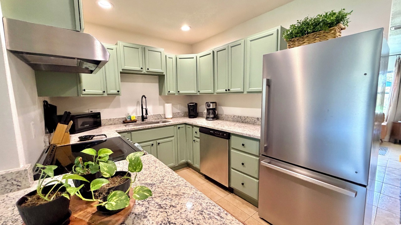 Photo of Kitchen in Sanford