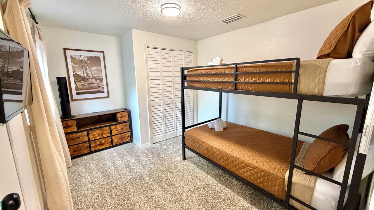 Photo of Bedroom in Sanford
