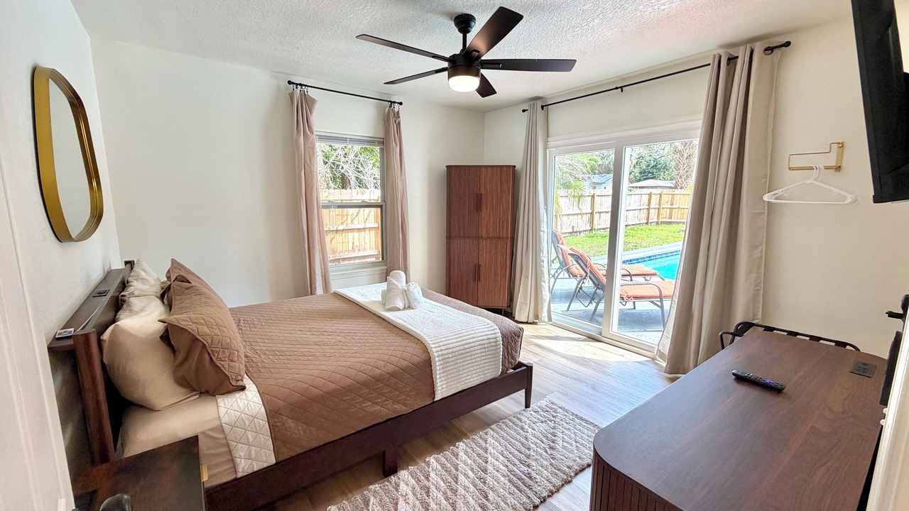 Photo of Bedroom in Sanford