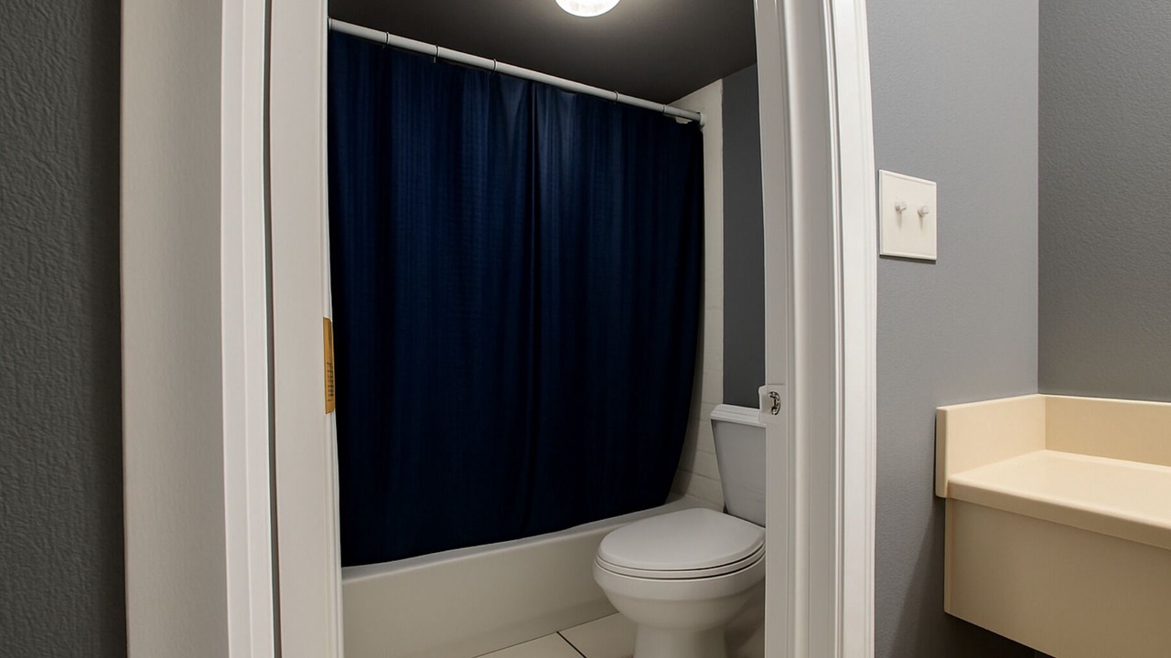 Photo of Bathroom in Jackson