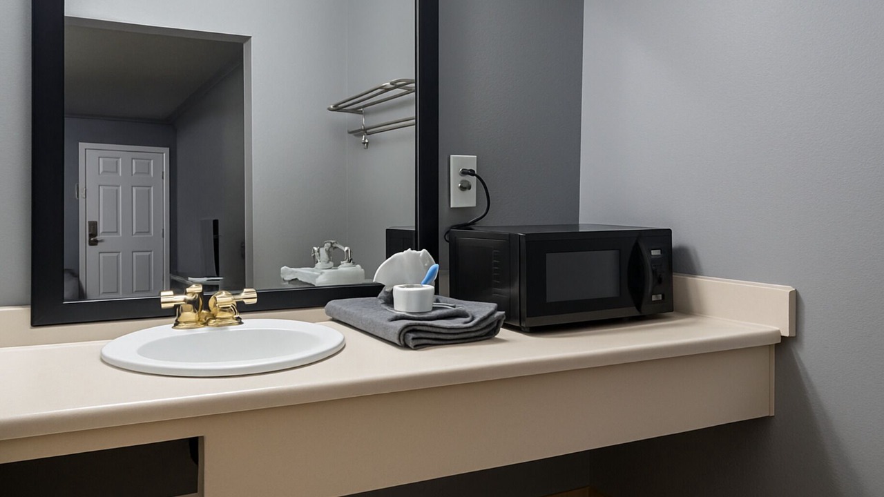 Photo of Bathroom in Jackson