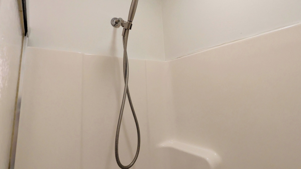 Photo of Bathroom in Lake Catherine