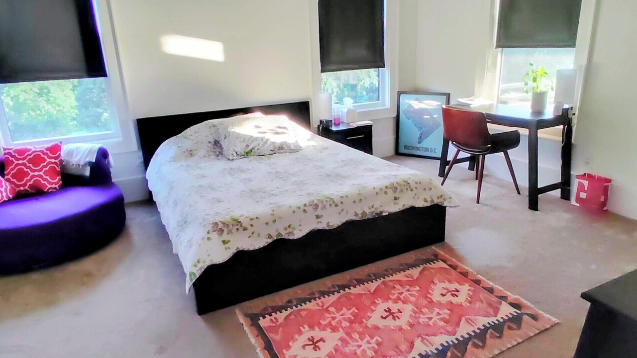 Photo of Bedroom in Beech Island