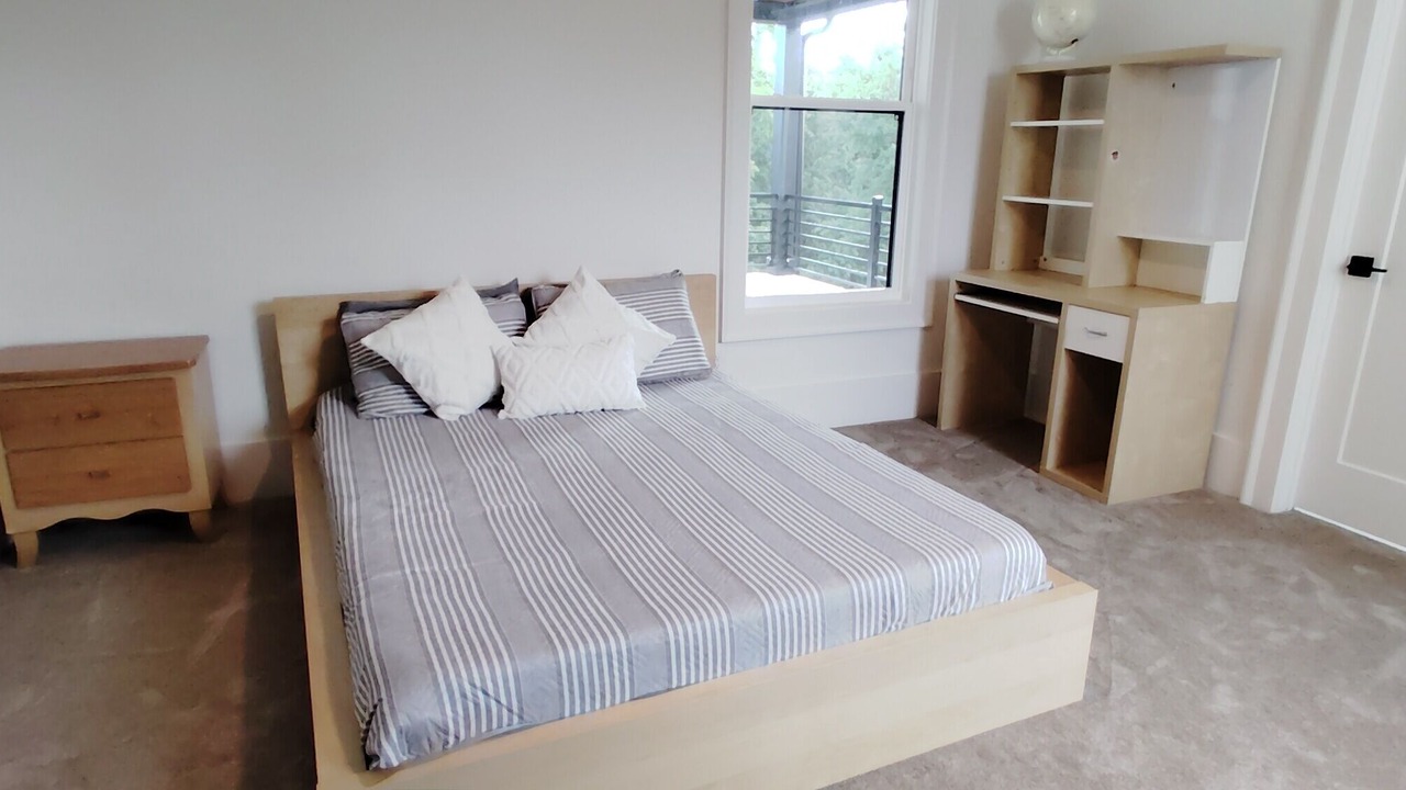 Photo of Bedroom in Beech Island