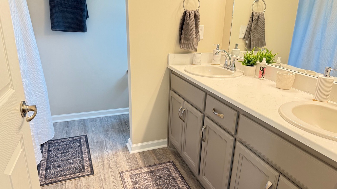 Photo of Bathroom in Huntsville