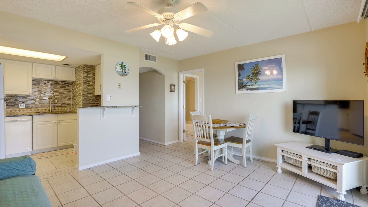 Photo of Livingroom in Ormond-by-the-Sea