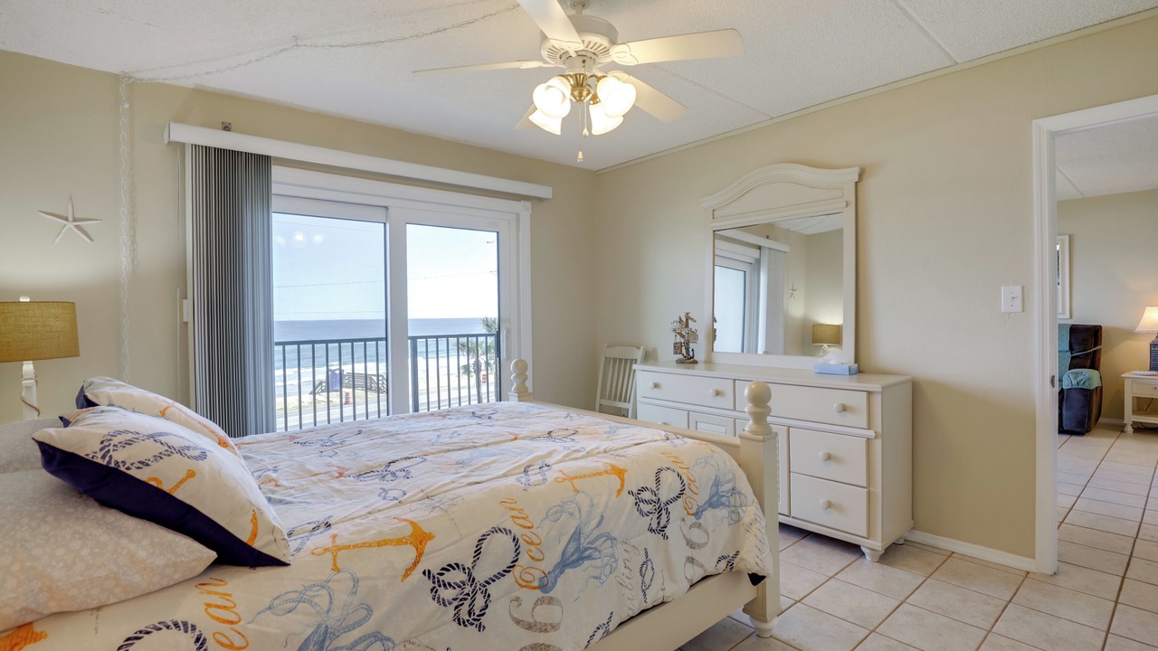 Photo of Bedroom in Ormond-by-the-Sea