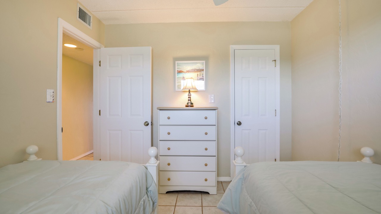 Photo of Bedroom in Ormond-by-the-Sea