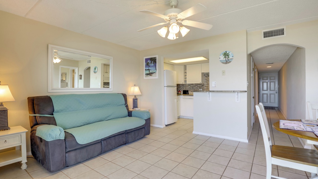 Photo of Livingroom in Ormond-by-the-Sea