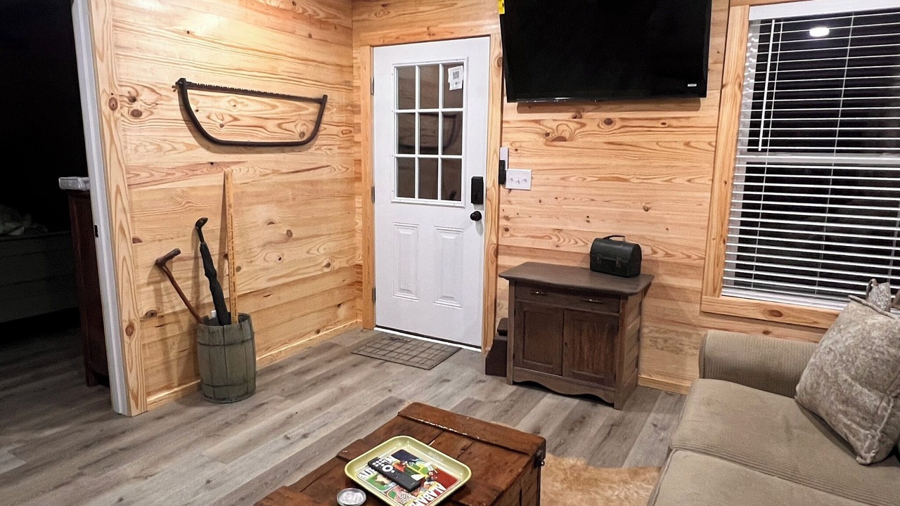 Photo of Livingroom in Ramer