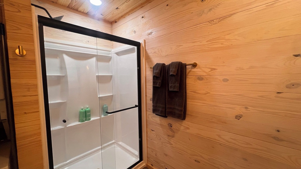 Photo of Bathroom in Ramer