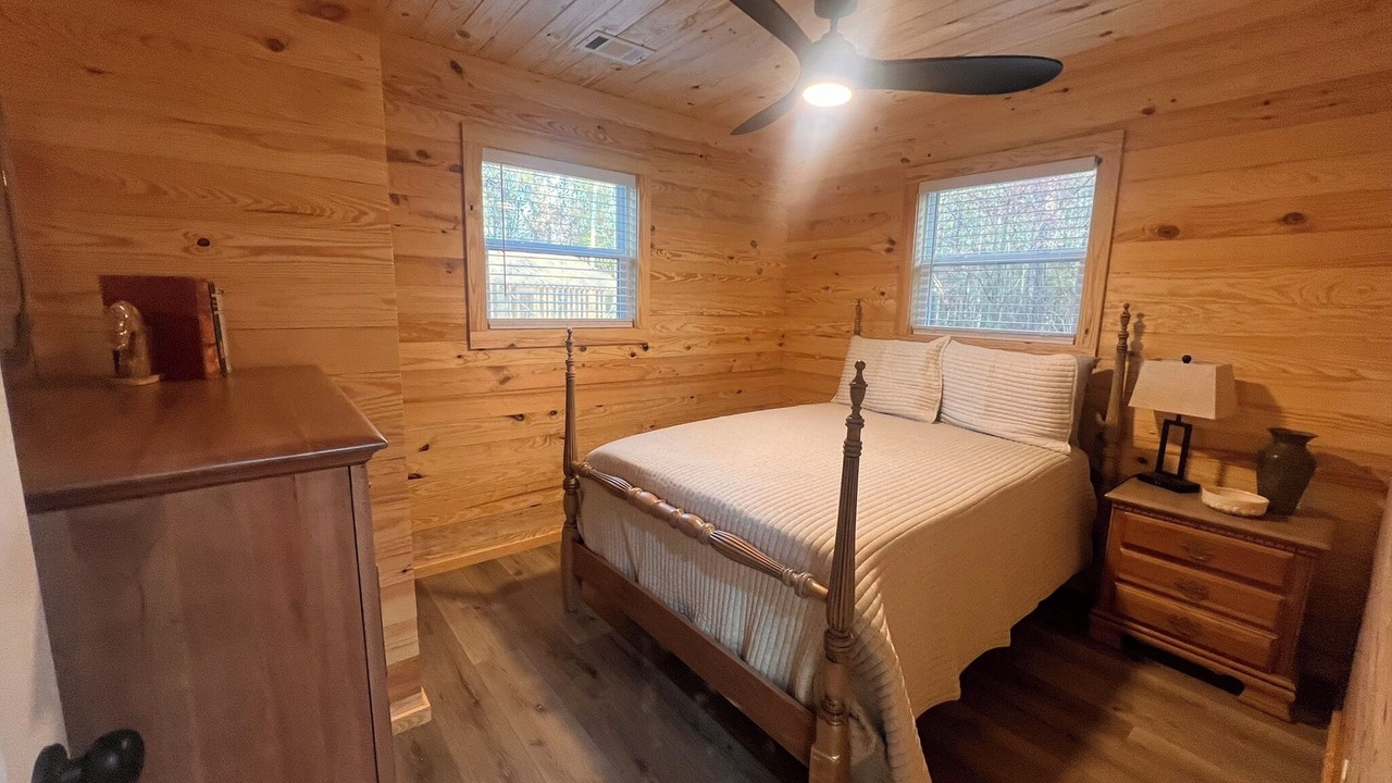 Photo of Bedroom in Ramer