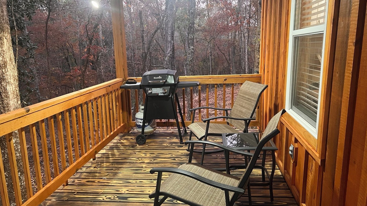 Photo of Outdoor in Ramer