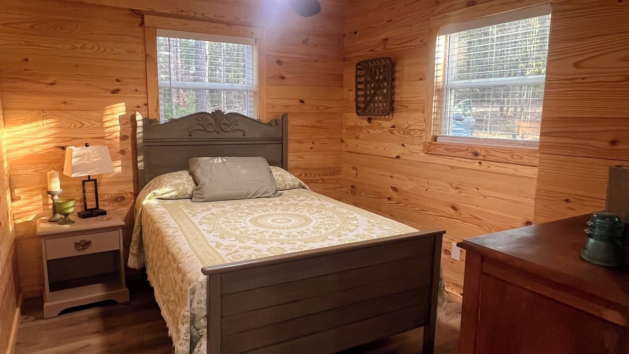 Photo of Bedroom in Ramer