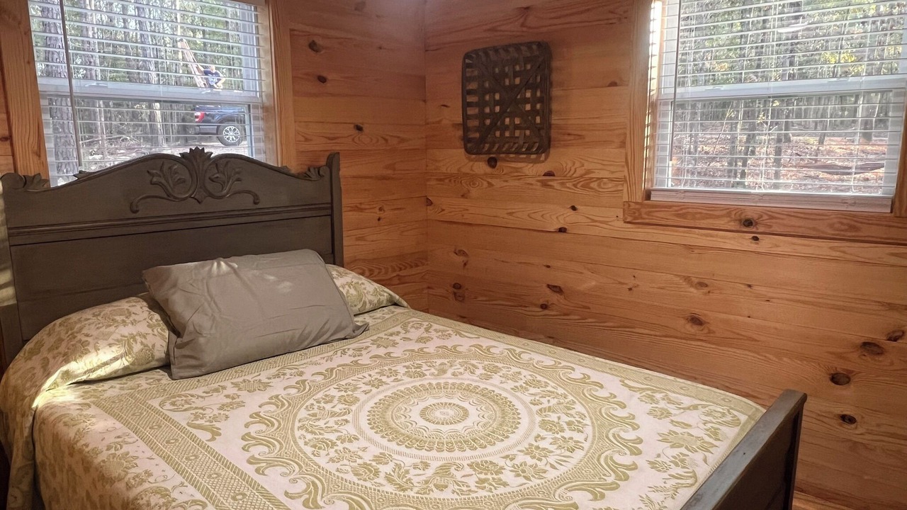 Photo of Bedroom in Ramer