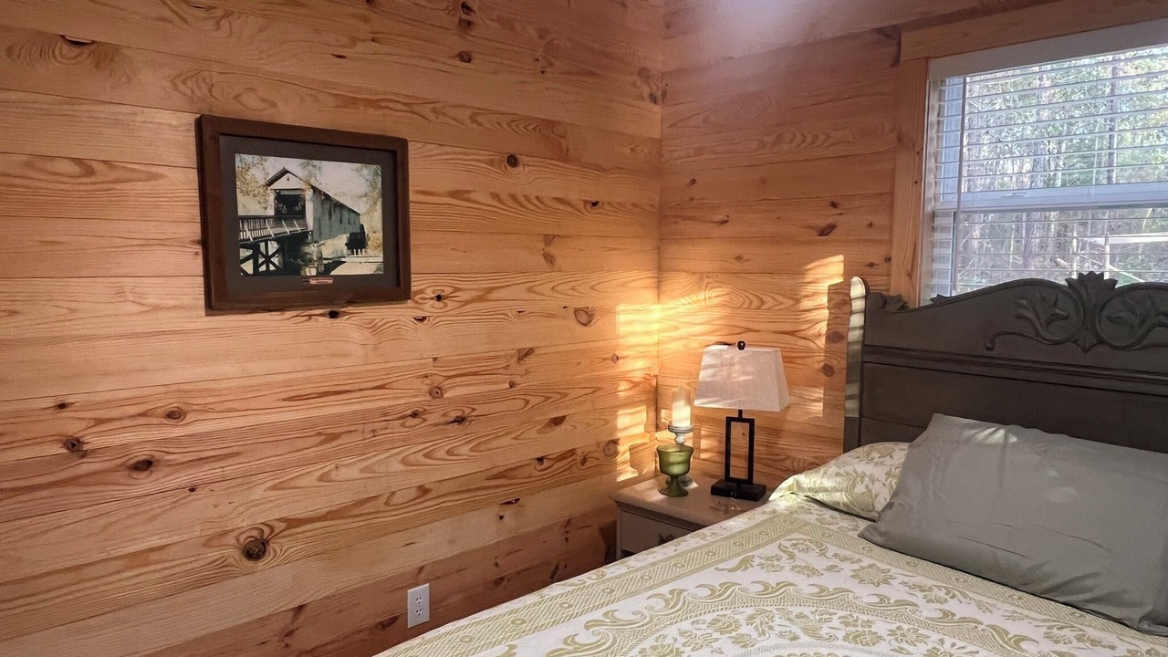 Photo of Bedroom in Ramer