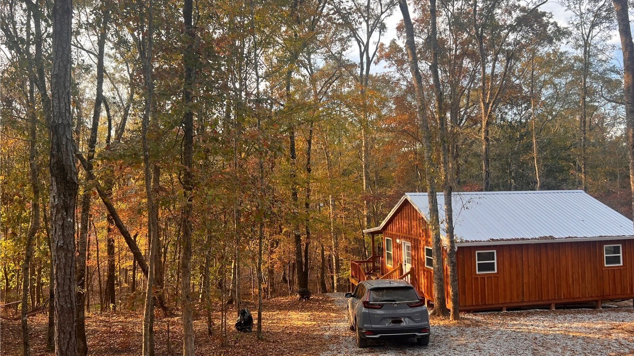 Photo of Outdoor in Ramer