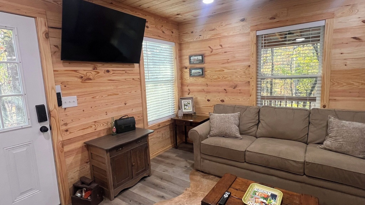 Photo of Livingroom in Ramer