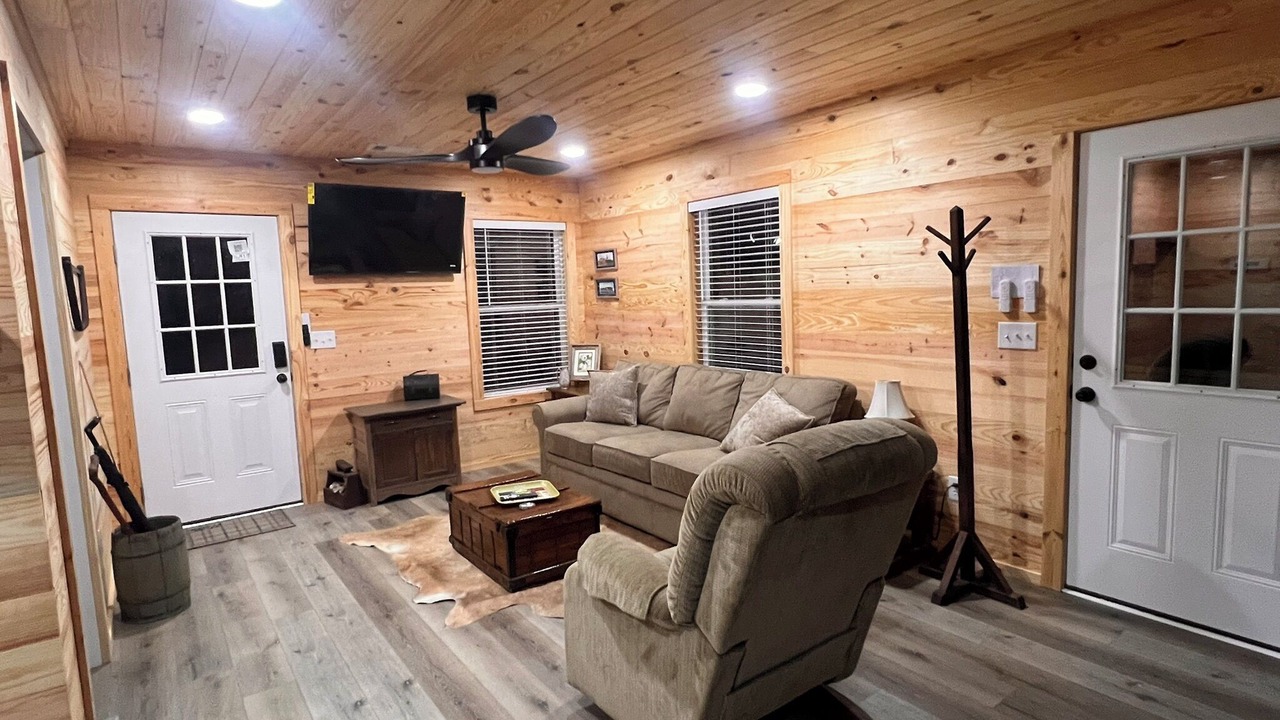 Photo of Livingroom in Ramer