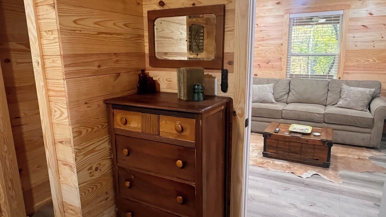 Photo of Livingroom in Ramer