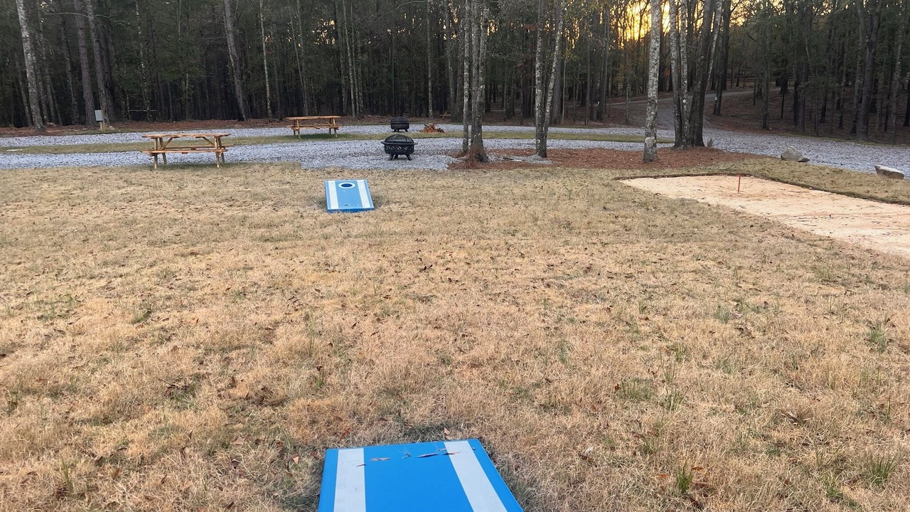 Photo of Outdoor in Ramer
