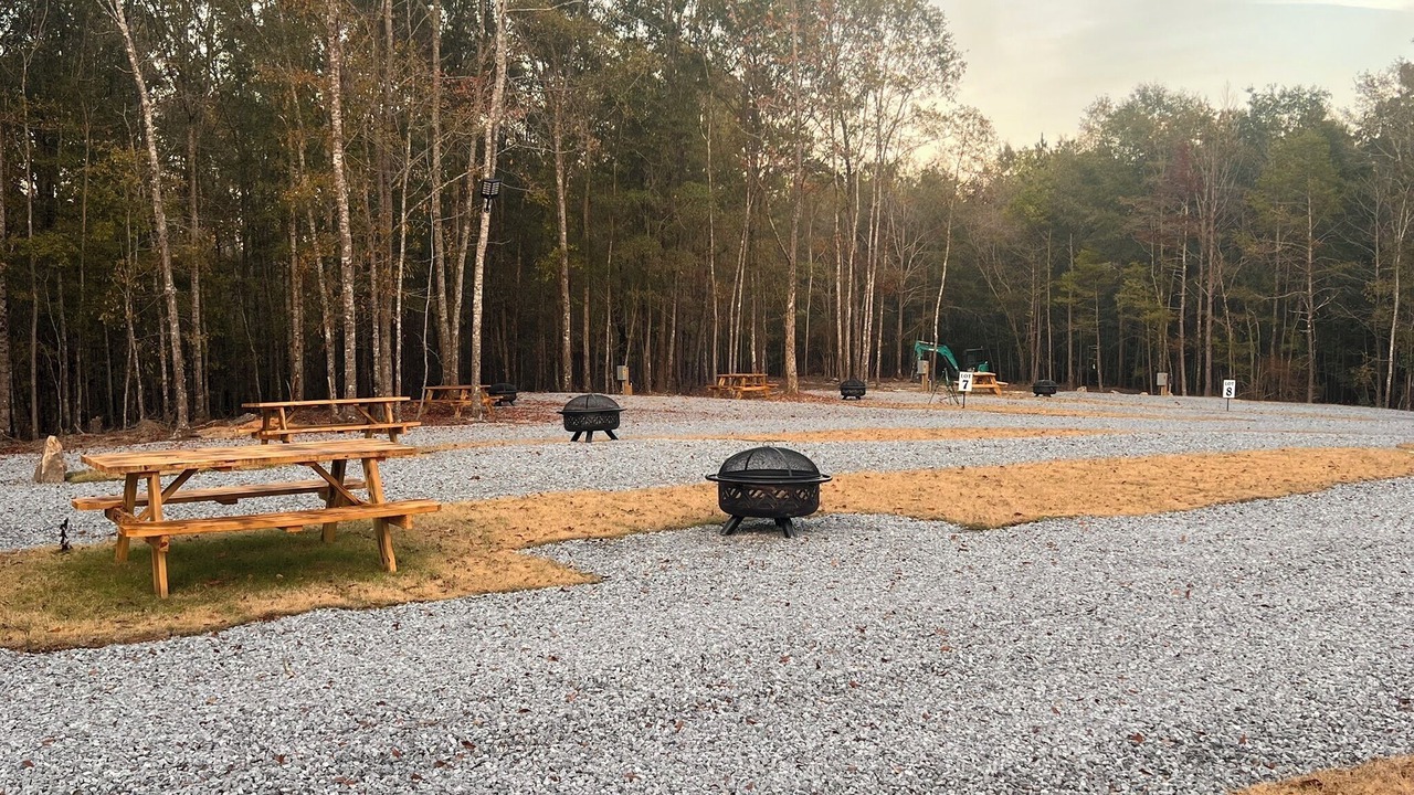 Photo of Outdoor in Ramer