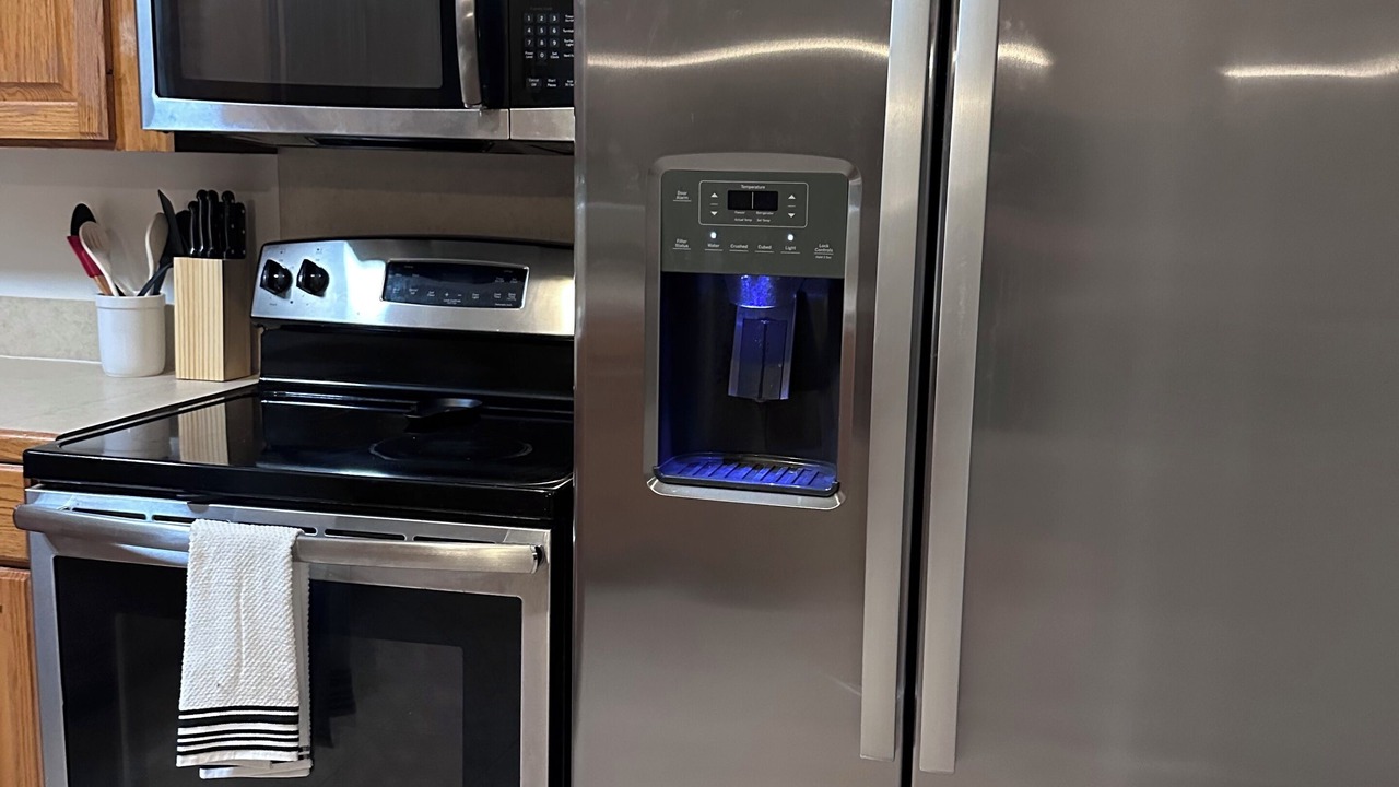 Photo of Kitchen in Collins