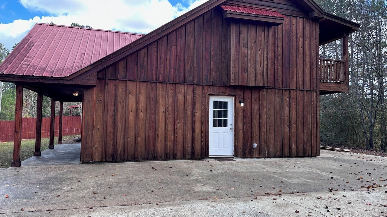 Photo of Outdoor in Collins