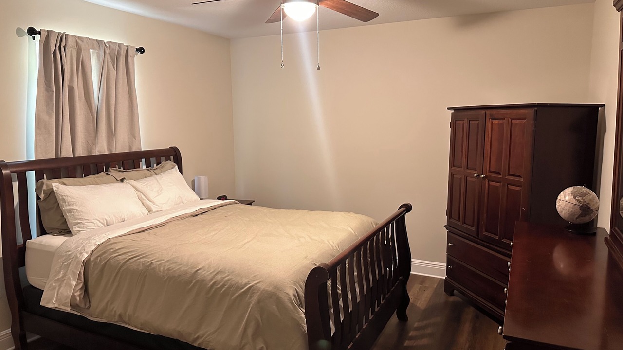 Photo of Bedroom in Collins