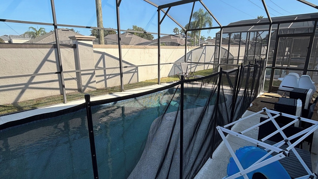 Photo of Outdoor in Haines City