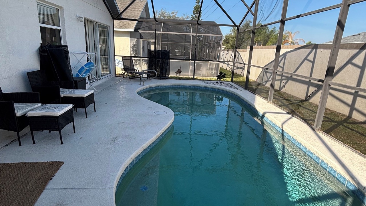 Photo of Outdoor in Haines City