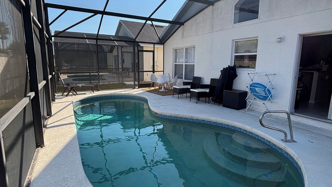 Photo of Outdoor in Haines City