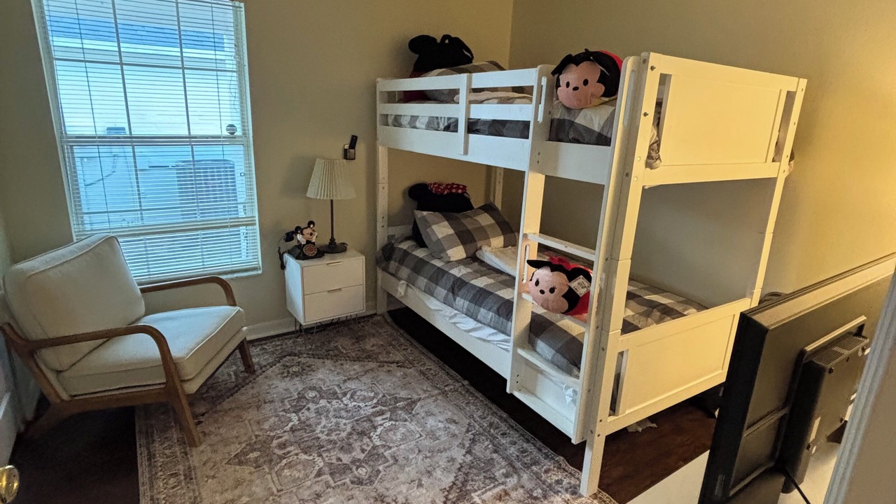 Photo of Bedroom in Haines City