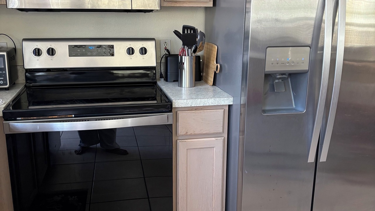 Photo of Kitchen in Haines City
