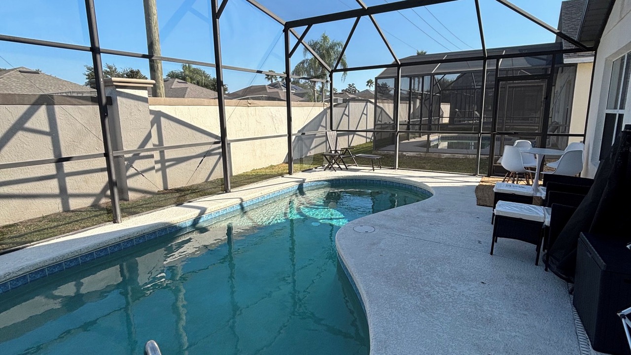 Photo of Outdoor in Haines City