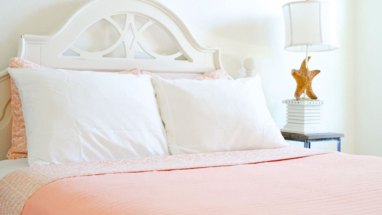 Photo of Bedroom in Painters Hill