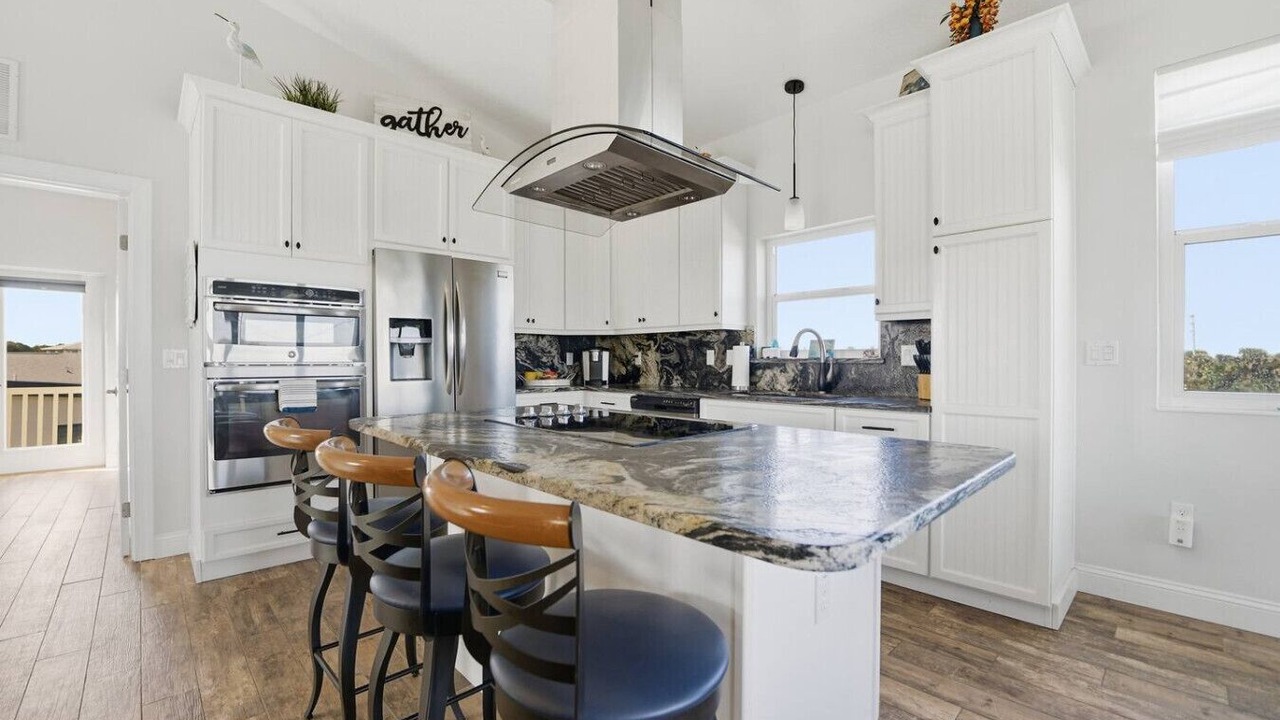 Photo of Kitchen in Painters Hill