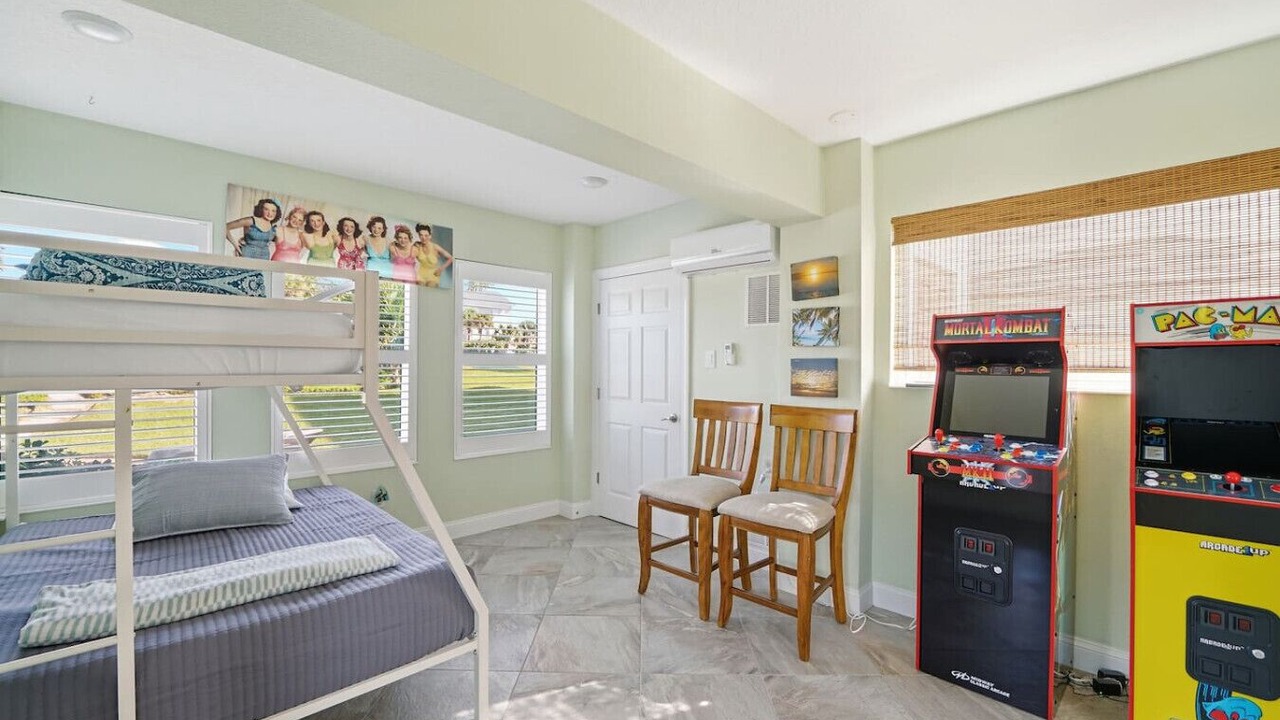 Photo of Bedroom in Painters Hill