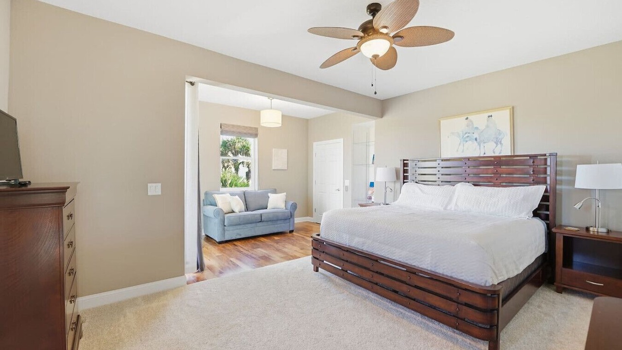 Photo of Bedroom in Painters Hill