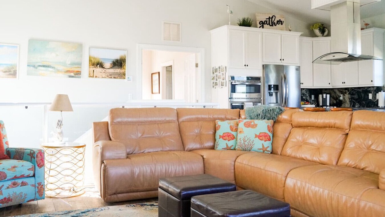 Photo of Livingroom in Painters Hill