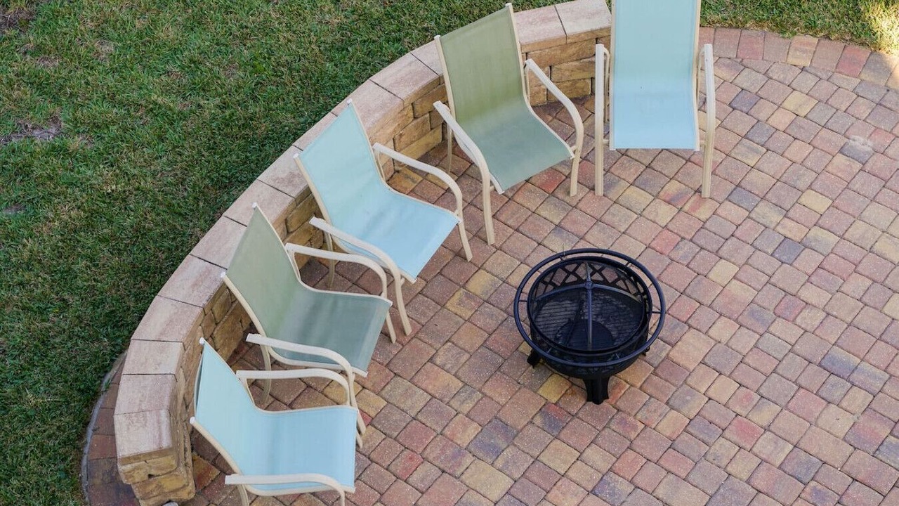 Photo of Patio Balcony in Painters Hill