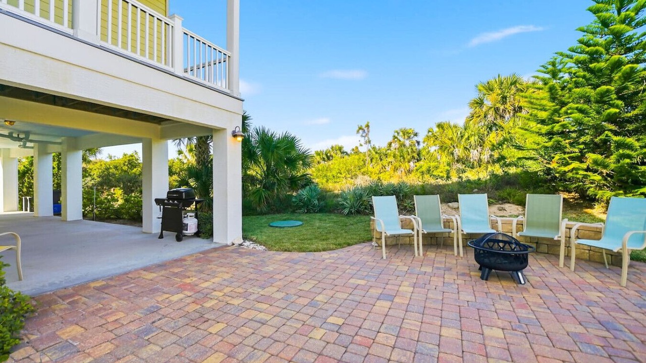 Photo of Patio Balcony in Painters Hill