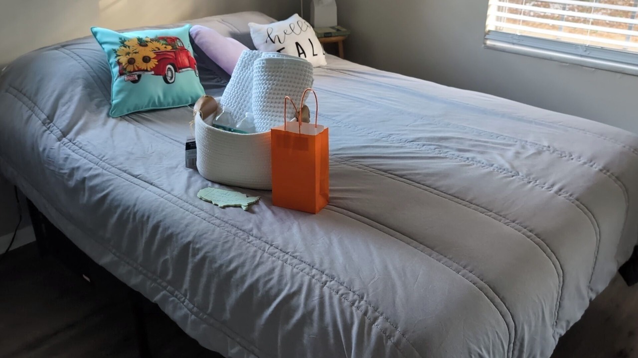 Photo of Bedroom in Saint Augustine Shores