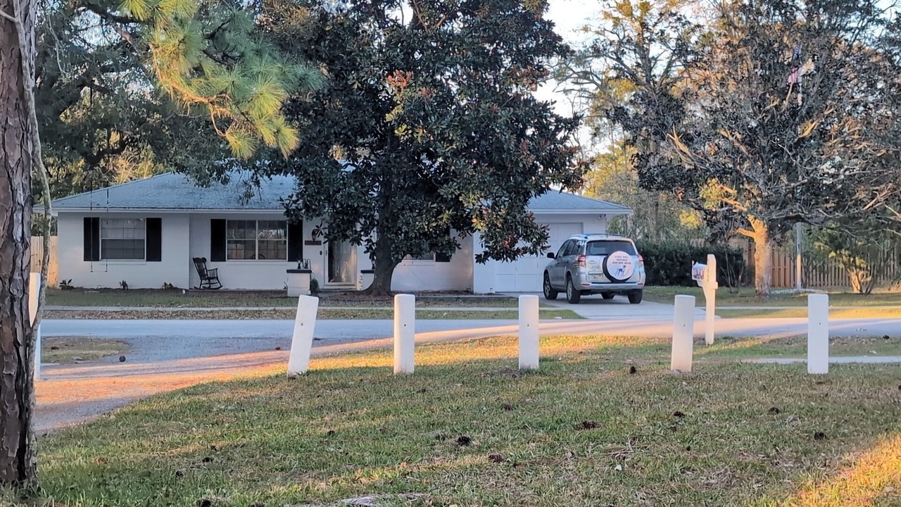 Photo of Outdoor in Saint Augustine Shores